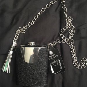 Purse Flask